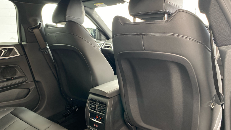 BMW i4 400kW M50 83.9kWh 5dr Auto Electric Hatchback